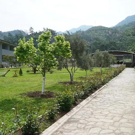 Doga Ciftlik Apart-hotel Marmaris