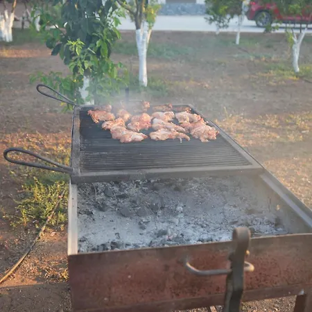 Apartahotel Doga Ciftlik