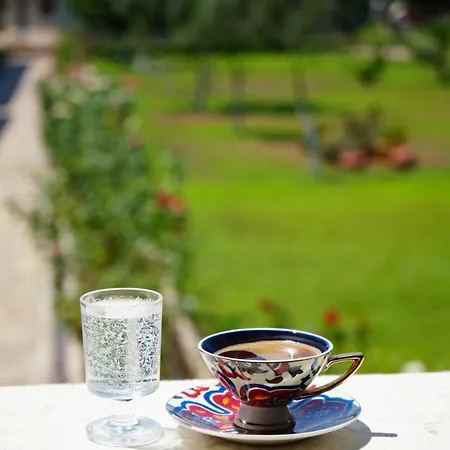 Doga Ciftlik Apartahotel 3*