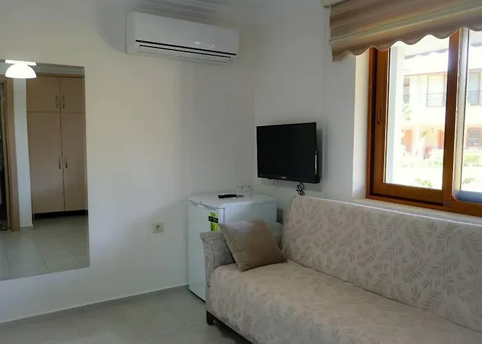 Doga Ciftlik Apartmanhotel