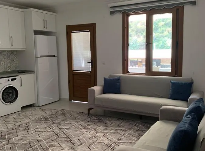 Doga Ciftlik 3* Marmaris