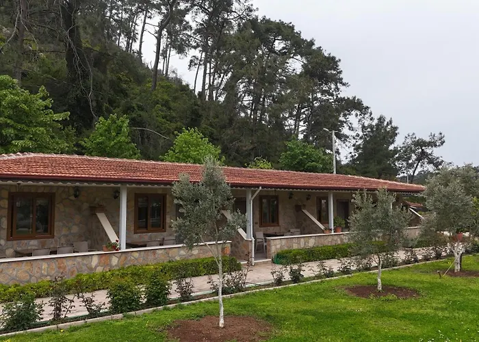 Doga Ciftlik 3*
