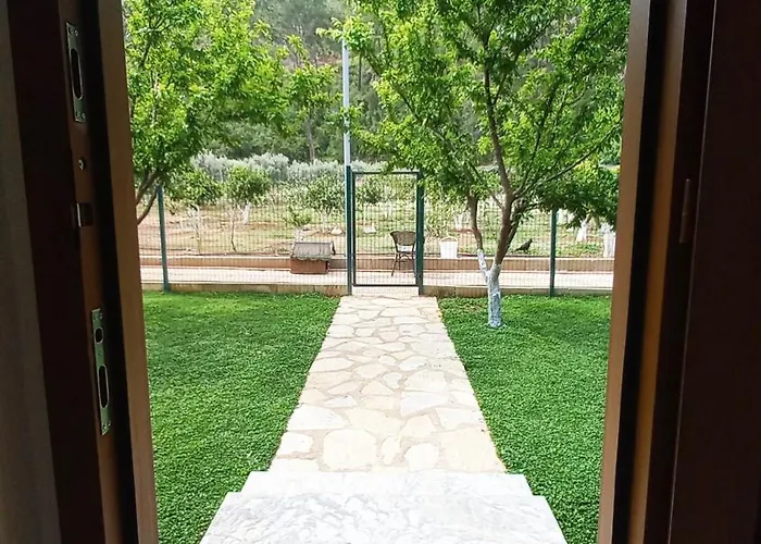 Doga Ciftlik Aparthotel 3*