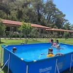 Aparthotel Doga Ciftlik 3*