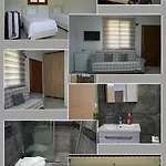 Aparthotel Doga Ciftlik Marmaris