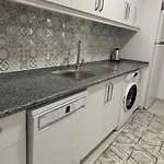 Doga Ciftlik Aparthotel