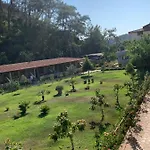 Doga Ciftlik Aparthotel 3*