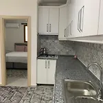 Doga Ciftlik Aparthotel