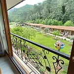 Doga Ciftlik Aparthotel Marmaris