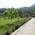 Doga Ciftlik Aparthotel Marmaris