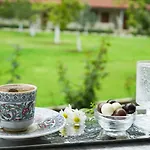 Doga Ciftlik Aparthotel