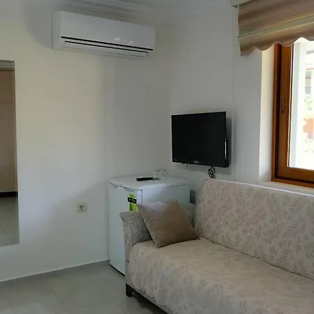 Doga Ciftlik Apartahotel
