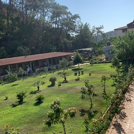 Doga Ciftlik Apartahotel 3*