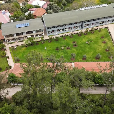 Doga Ciftlik Apartahotel 3*