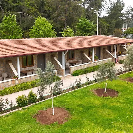 Doga Ciftlik Aparthotel Marmaris