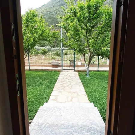 Doga Ciftlik 아파트호텔 3*