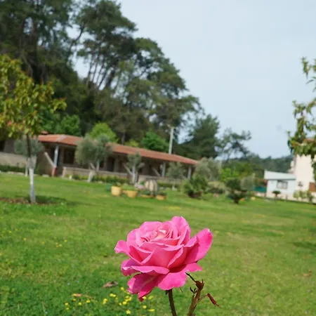 Doga Ciftlik Apartahotel