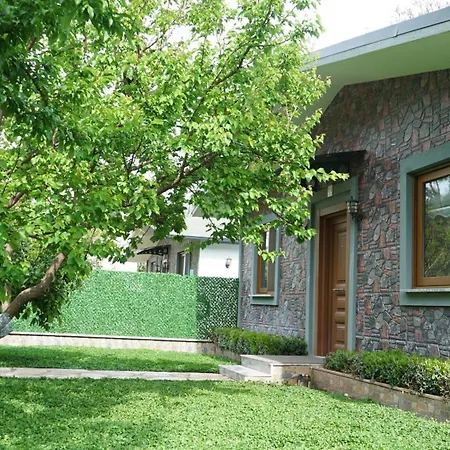 Doga Ciftlik Apartahotel 3*