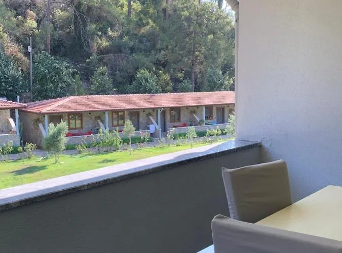Aparthotel Doga Ciftlik Marmaris