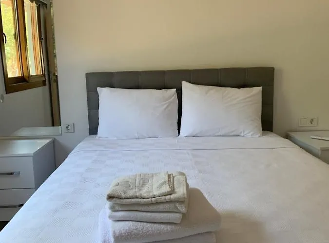 Doga Ciftlik Marmaris