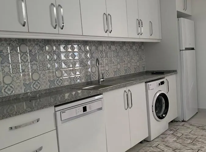 Doga Ciftlik Aparthotel 3*