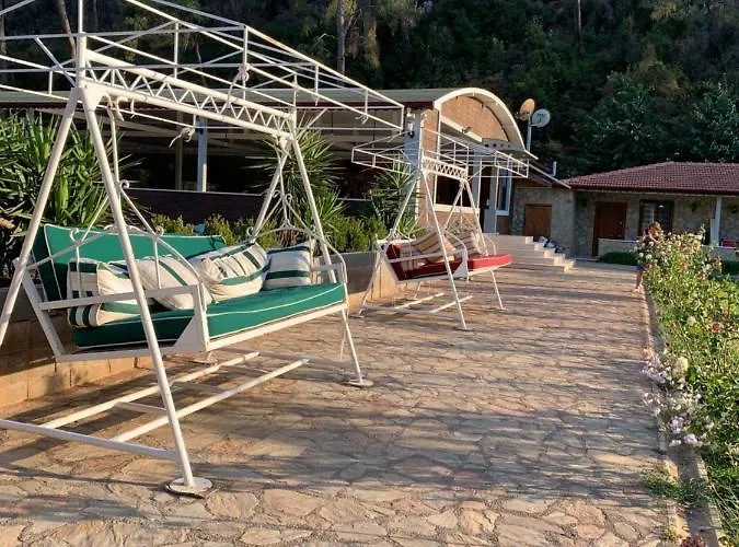 Doga Ciftlik 3*