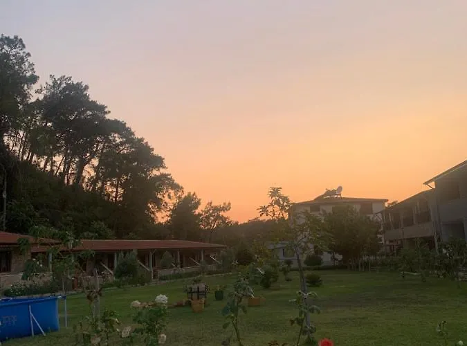 Doga Ciftlik 3* Marmaris