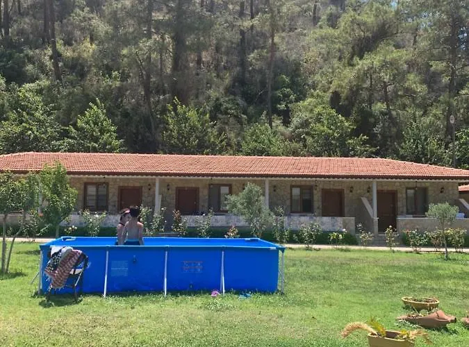 Doga Ciftlik 3* Marmaris